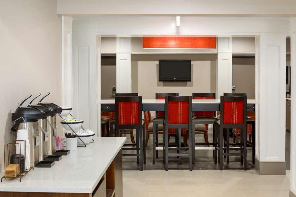 Sleep Inn & Suites Birmingham Restaurant foto